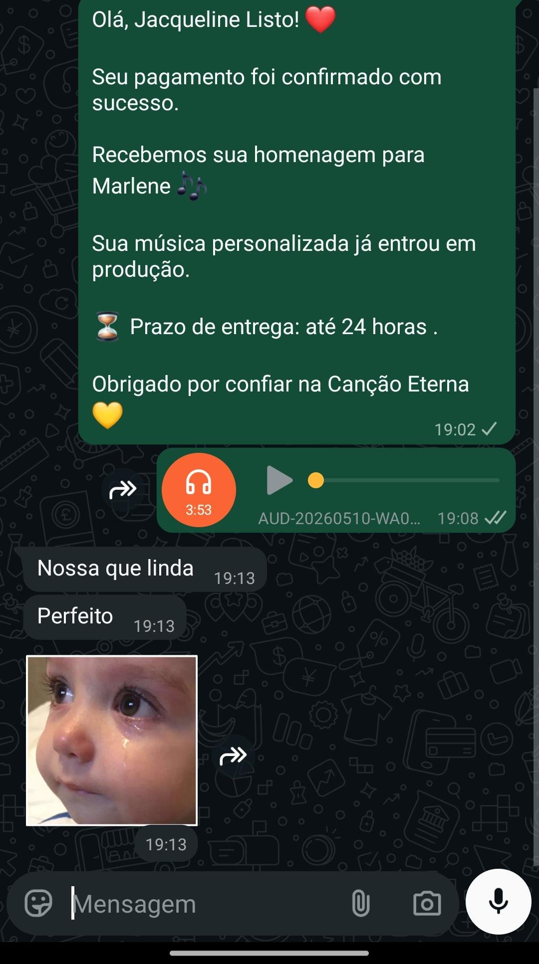 Depoimento 10