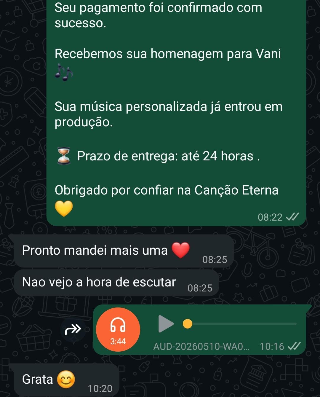 Depoimento 2