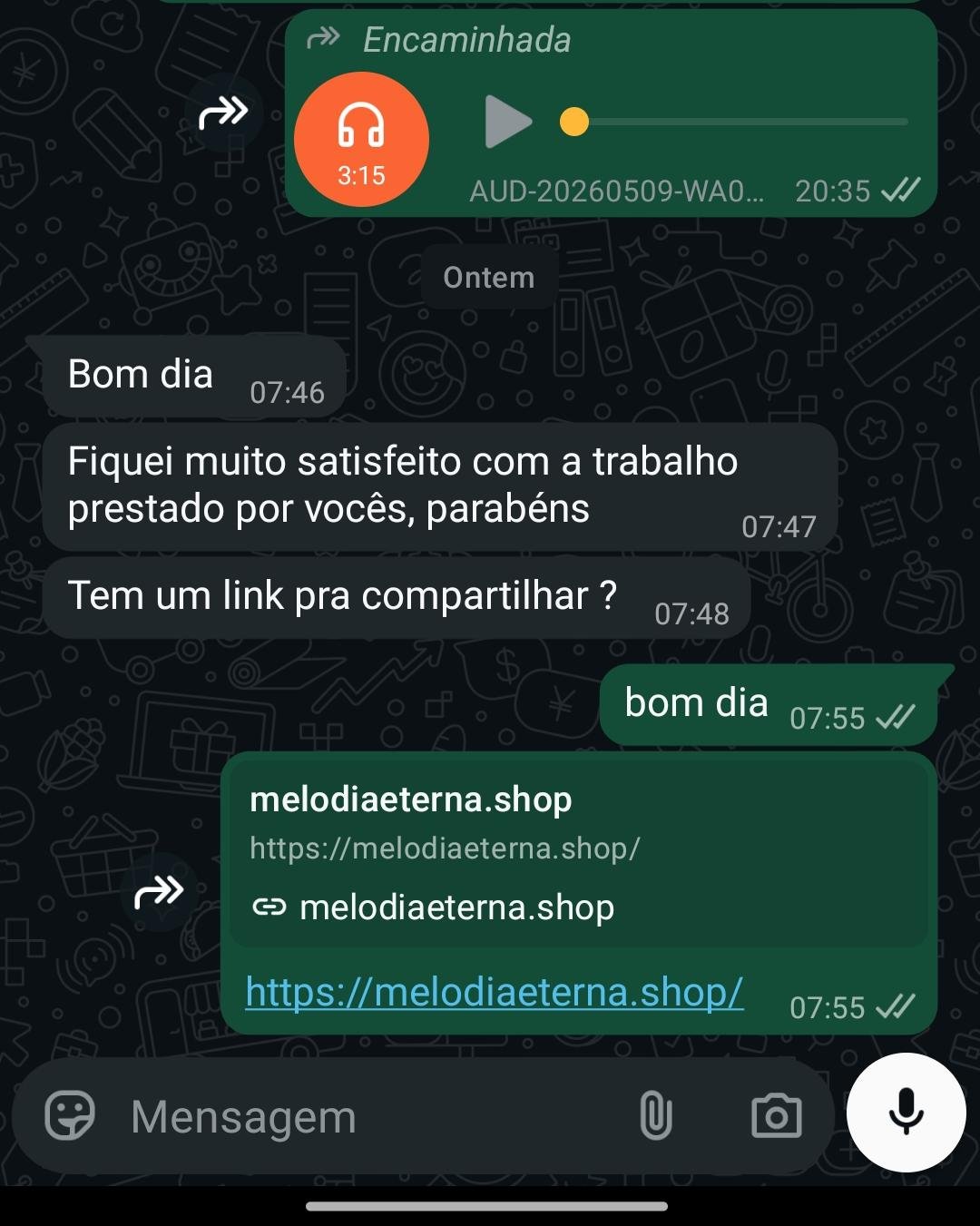 Depoimento 4