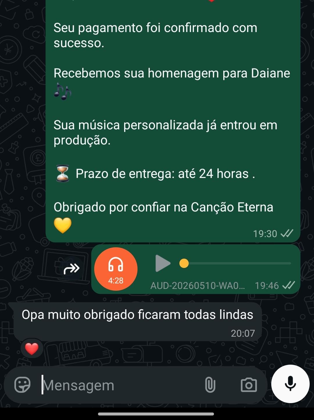 Depoimento 9